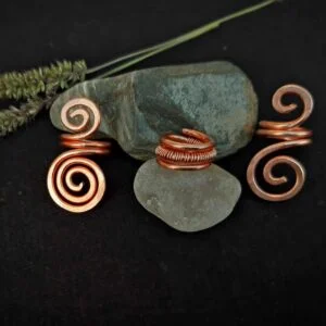 BeEql Mercury raszta díszek 004