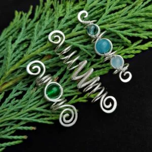 BeEql Neptune raszta díszek 004