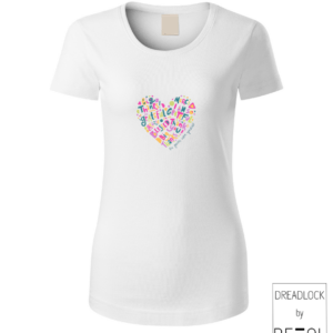 Be gentle with yourself - Póló