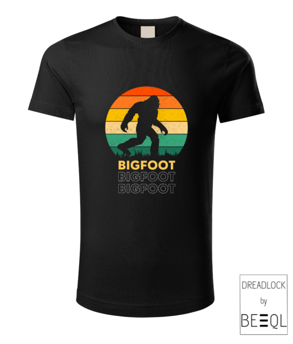 Bigfoot - Póló