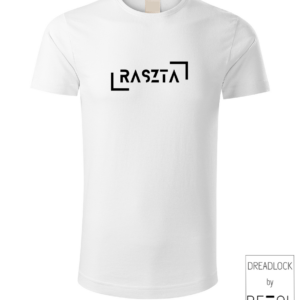 Letisztult raszta - Raszta póló 01