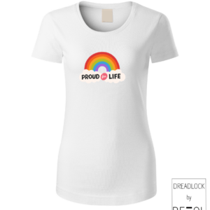 Proud for life - Póló