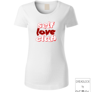 Self love club - Póló