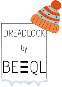 Dreadlockshop.hu Logó téli