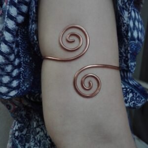 BeEql Desiree karperec ékszer