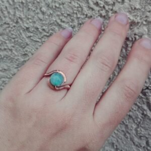 BeEql Nala gyűrű ékszer