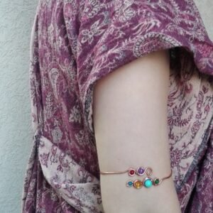 BeEql Salma karperec ékszer