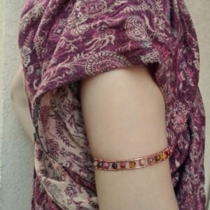 BeEql Yara karperec ékszer